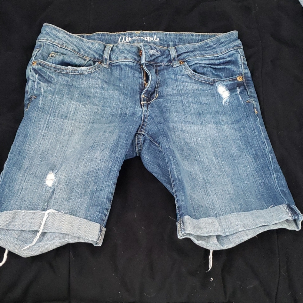 Areopostale shorts